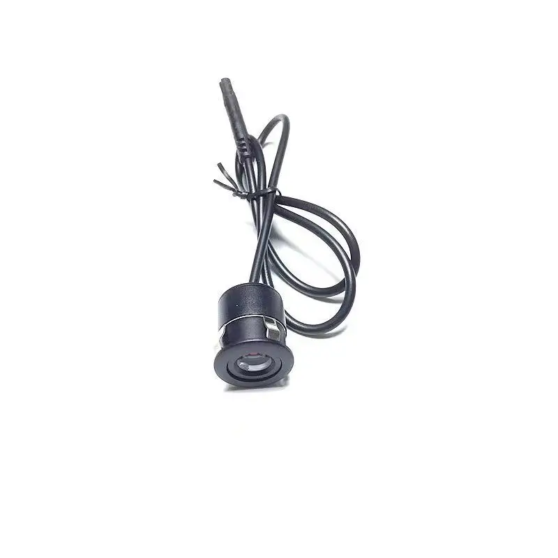 Car Image HD Night Market 4Pin Driving Recorder Rear View Waterproof Night Market Reversing Camera