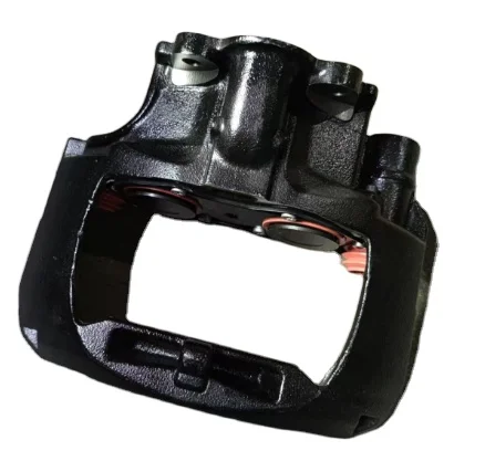 Left Driver Side Air Disc Brake Caliper K097845 K097845SC K097865 K109959 K109960 ADB22X