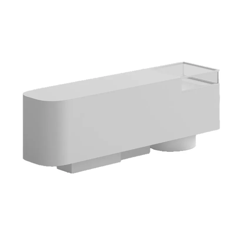 Checkout page Clothing store Bar Simple front desk Reception desk
