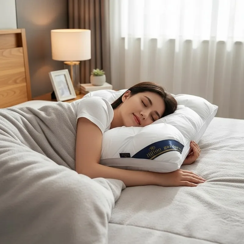 Thumbnail 2 - #45 Ranked Pillow Sets Picks in 2026