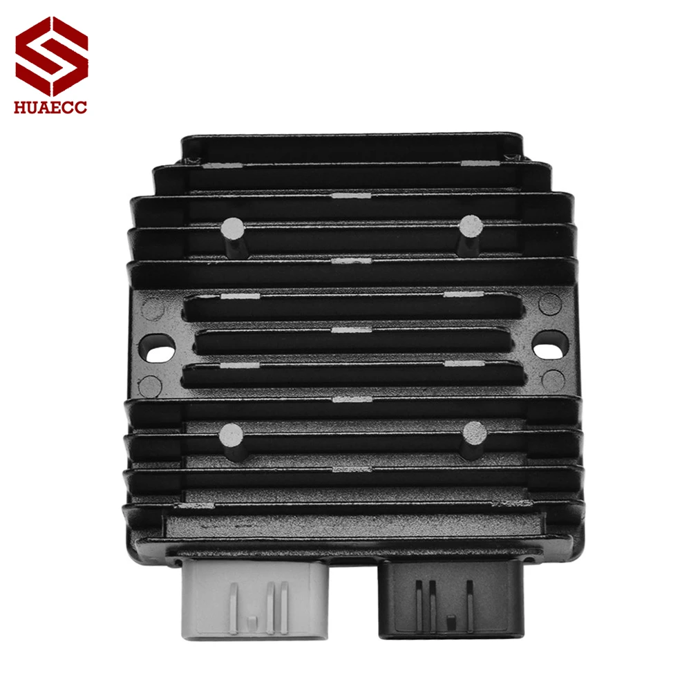 

Motorcycle Voltage Regulator Rectifier for CAN-AM UTV Commander Maverick Max ATV Outlander Renegade Spyder RS RT ST Series