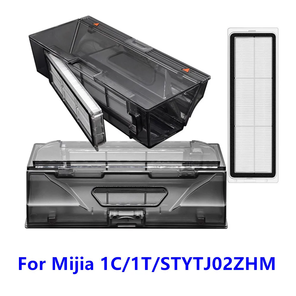 

Пылесборник с HEPA-фильтром для Mijia 1C/1T/STYTJ02ZHM