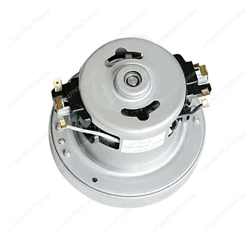 Vacuum cleaner motor suitable for lakes, accessory VC-T3511E Chunhua JC606-120 Delma DX105BL