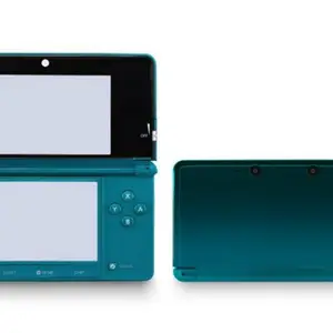 3ds sistemi için en çok satan 8 emülatör-8 numara