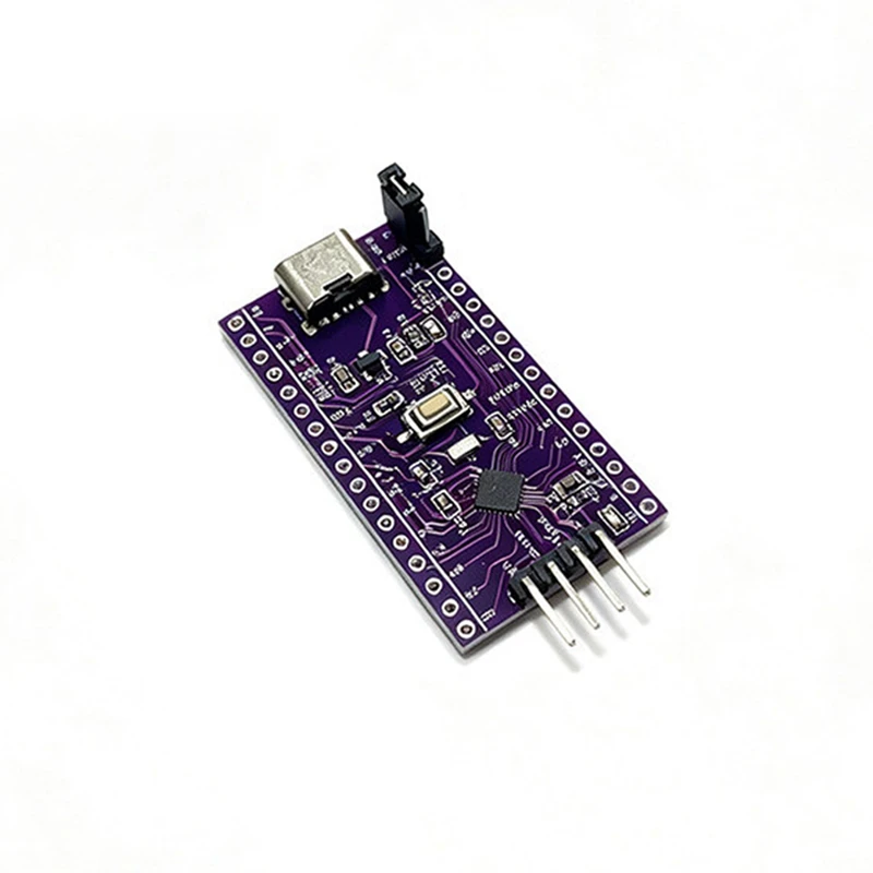 Carte mère DT98 STM32L031G6U6, mini-carte Cortex-M0 à très faible consommation, carte de développement basse consommation pour projets embarqués