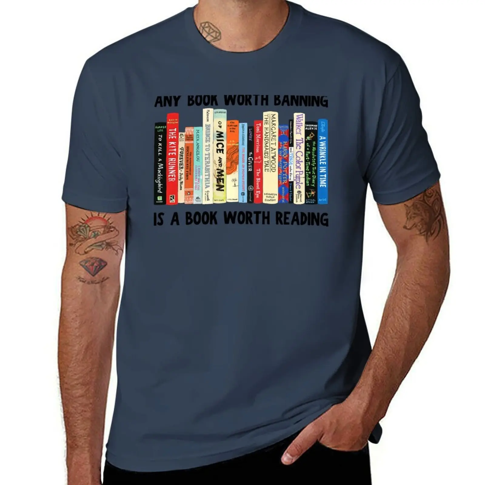 Any Banning Worth R…
