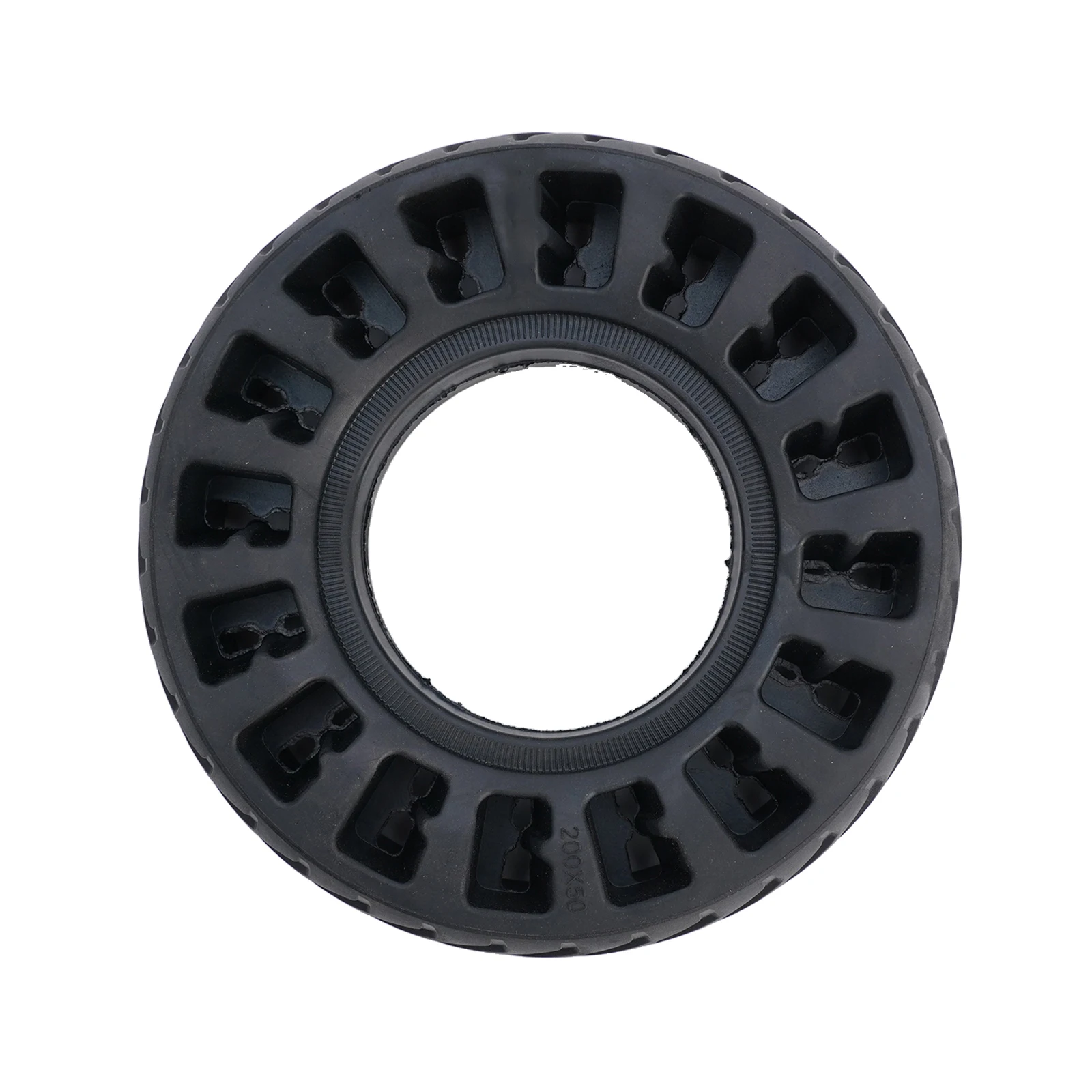 

Tire Innovation Efficient and Stronger Performance with the Eight Inch Size and Two Hundred by Fifty Model Compatibility