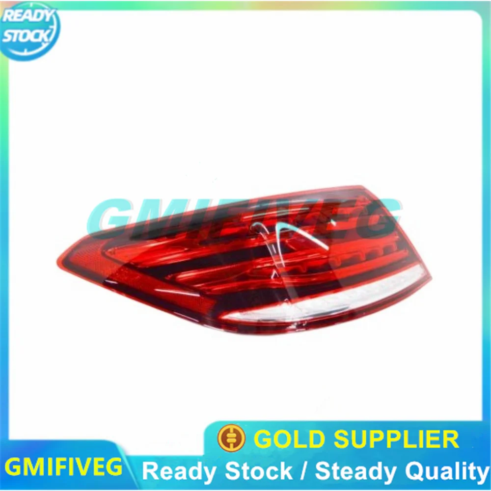 Hoping Rear Lamp Combination 2079063300 2079063400 For Mercedes-Benz E Class A207 C207 2010-16 Rear Light Tail Brake Stop Lights