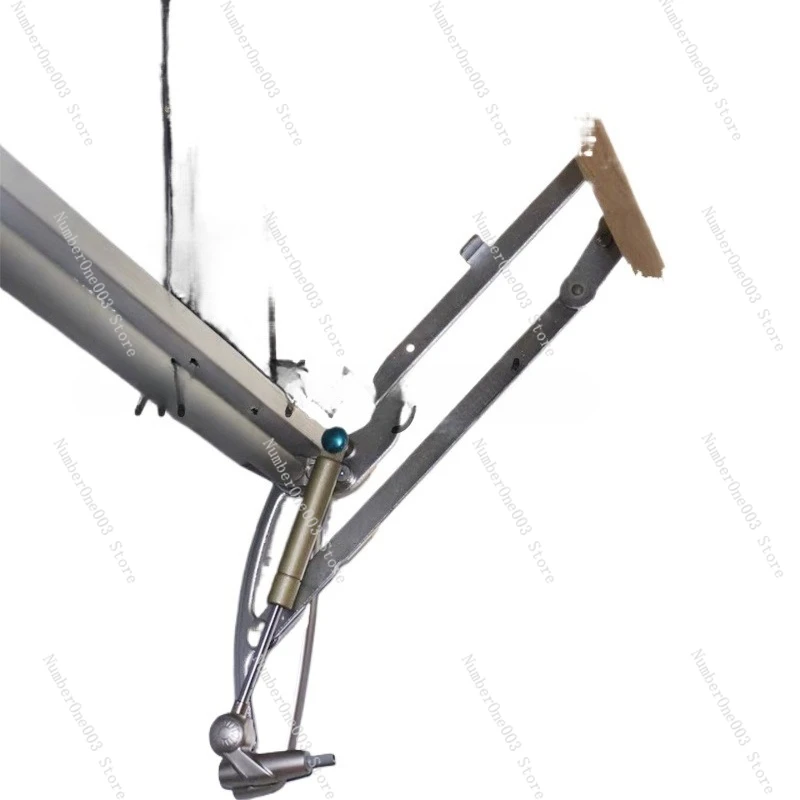 

Вертикальная подъемная дверная опора шкафа Подъемная дверная опора для перевода Пневматическая гидравлическая опора Подъемная дверь шкафа для микроволновой печи