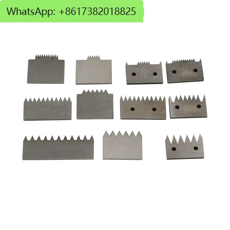 

10Pcs Paint film scratcher blade, paint film scratcher, cutter head, adhesion tester blade, 1mm2