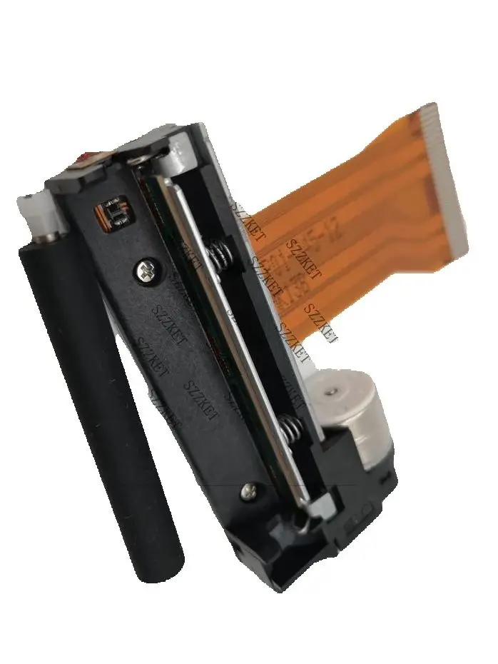 

Термоголовка для печати чеков 58 мм с датчиком давления LTP01-245 Оригинальная высококачественная термоголовка LTP01-245-12