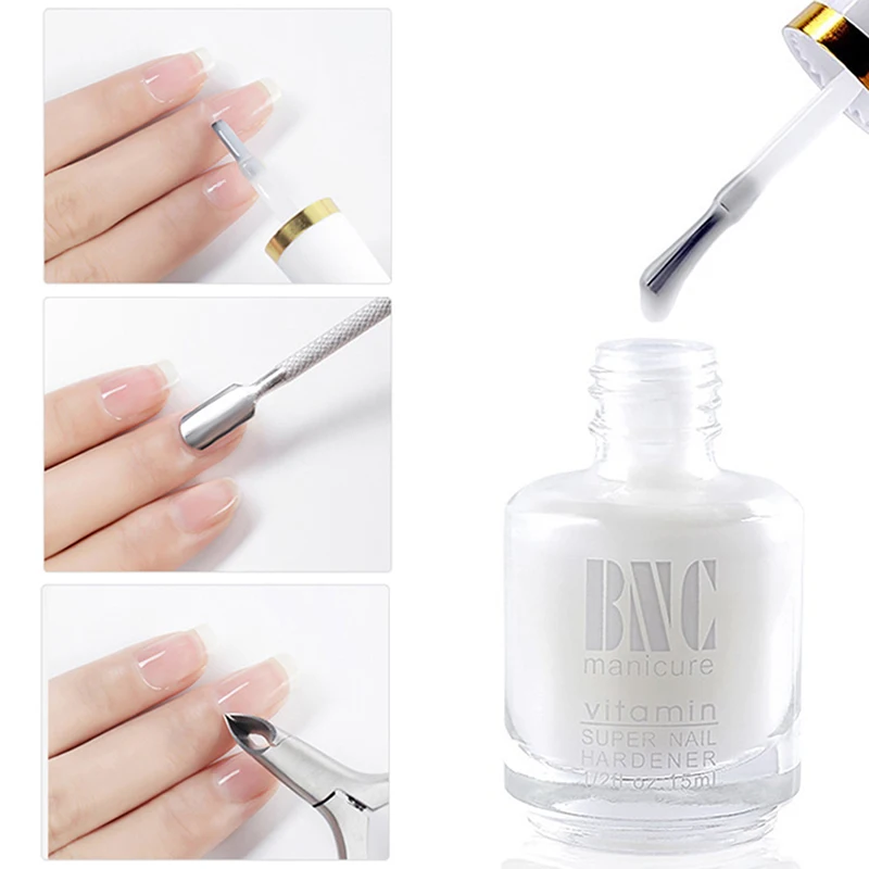 15Ml Nagelriem Verwijderaar Gel Crème Nagelhuidverzachter Professionele Nagel Levert Manicure Hulpmiddelen Voor Vingernagels En Teennagels