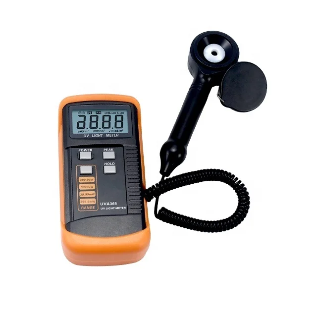 Digital Screen Luminance Meter Brightness Meter