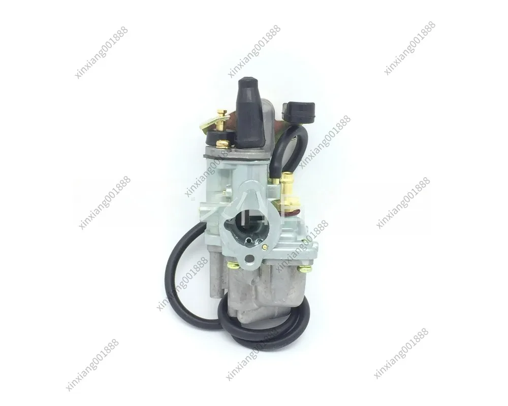 For LT50 JR50 LT-A50 JR50 1984-1987 Motorcycle Carburetor Accelerator Pump