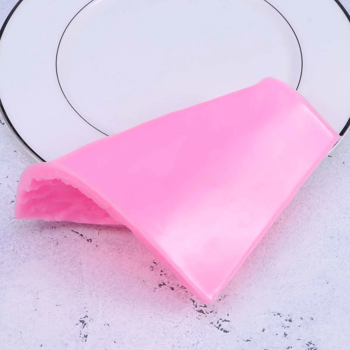 

Premium Silicone Tree Bark Mold Non-Stick Fondant Cake Chocolate Candy Ice Cube Jelly DIY Baking Mold Decorative Cake Supplies