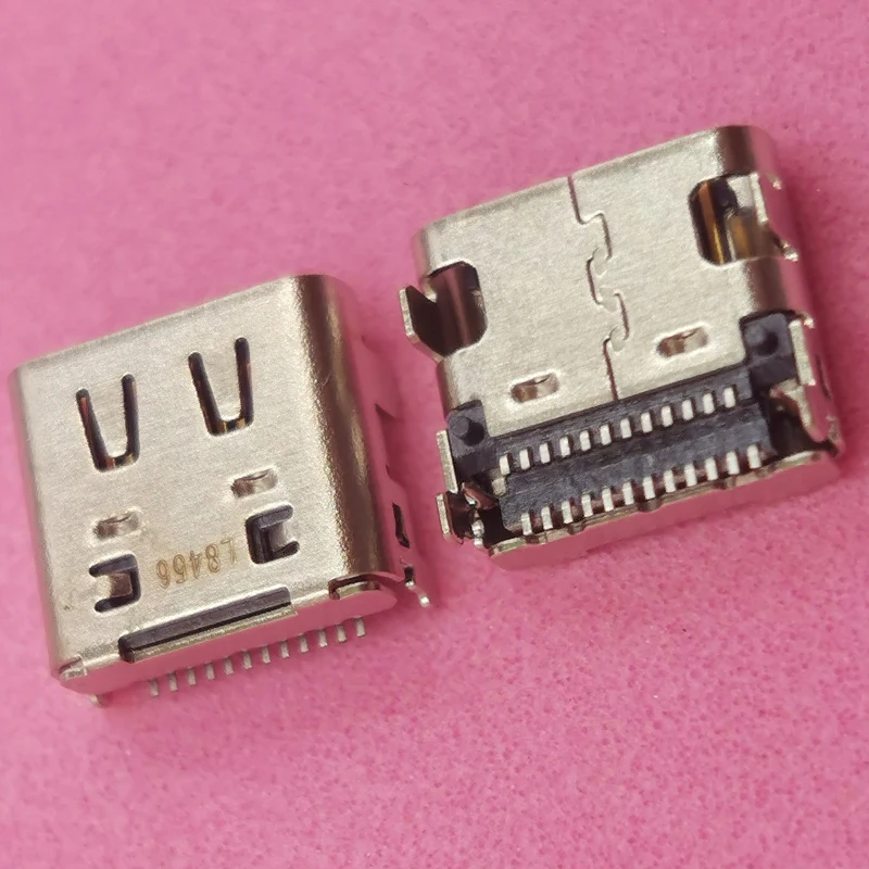 Puerto Carga USB Dell Latitude, Asus T303 - close-up view