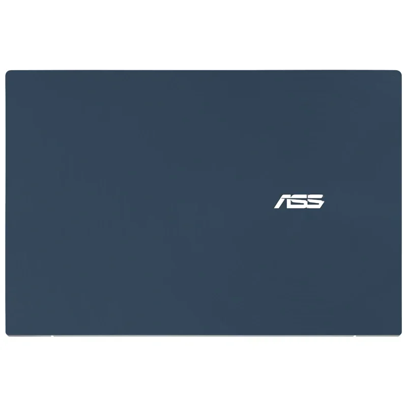 Imagem -03 - Capa Superior e Inferior do Laptop Tampa Traseira da Tela para Zenbook 14x Duo Ux4000f Ux4100e Ux482 Ux482ea Original Novo 14
