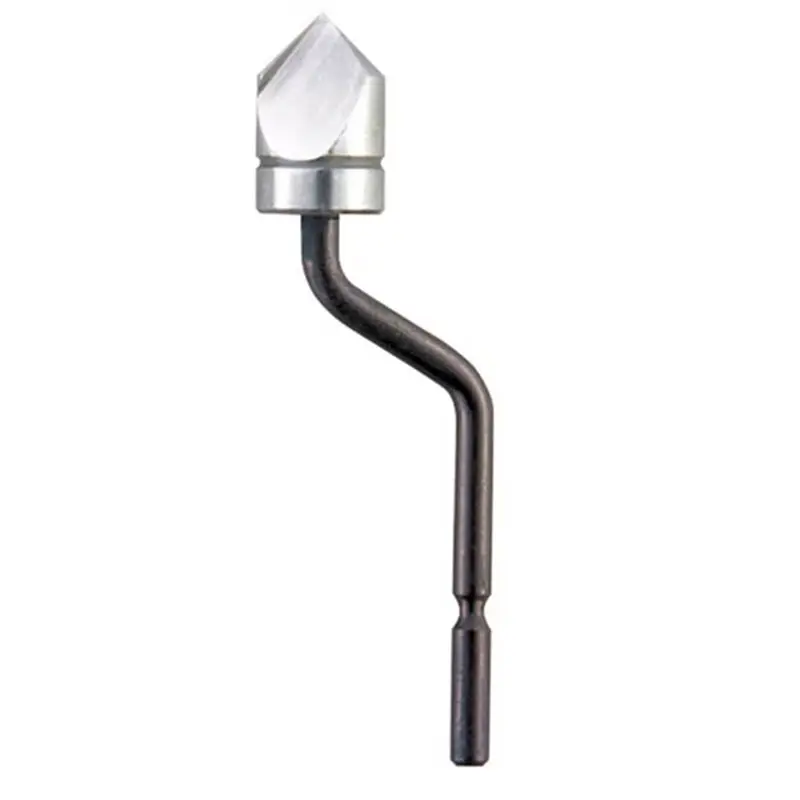 

Нож для обрезки AS94: внутренний и внешний роторный фасочный нож, нож для снятия фаски BC6301, высококачественный обрезной нож