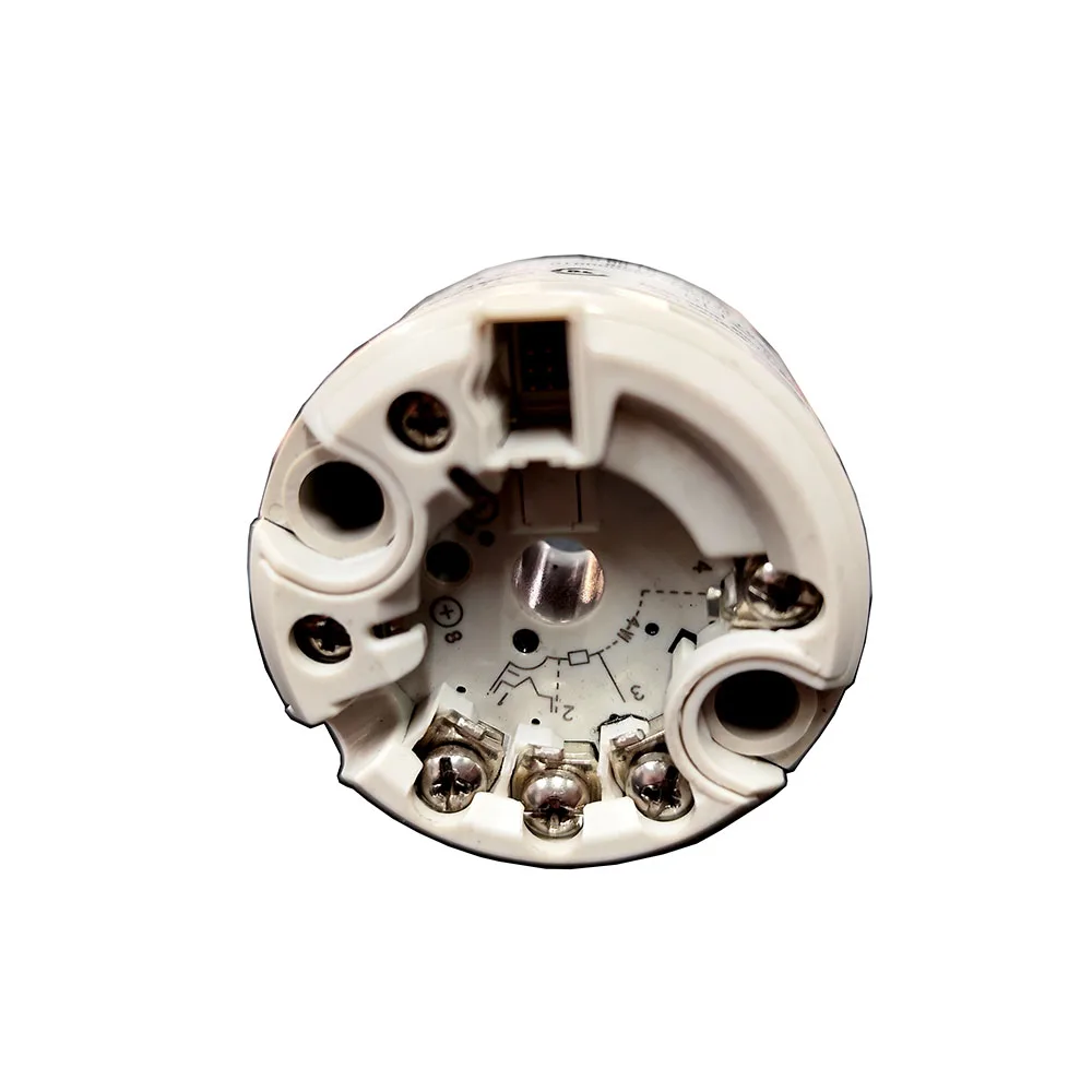 Módulo transmisor de temperatura TTH200 Sensor de temperatura AbbTth200 Tth300 Transmisor de temperatura de montaje en cabeza de 4-20ma