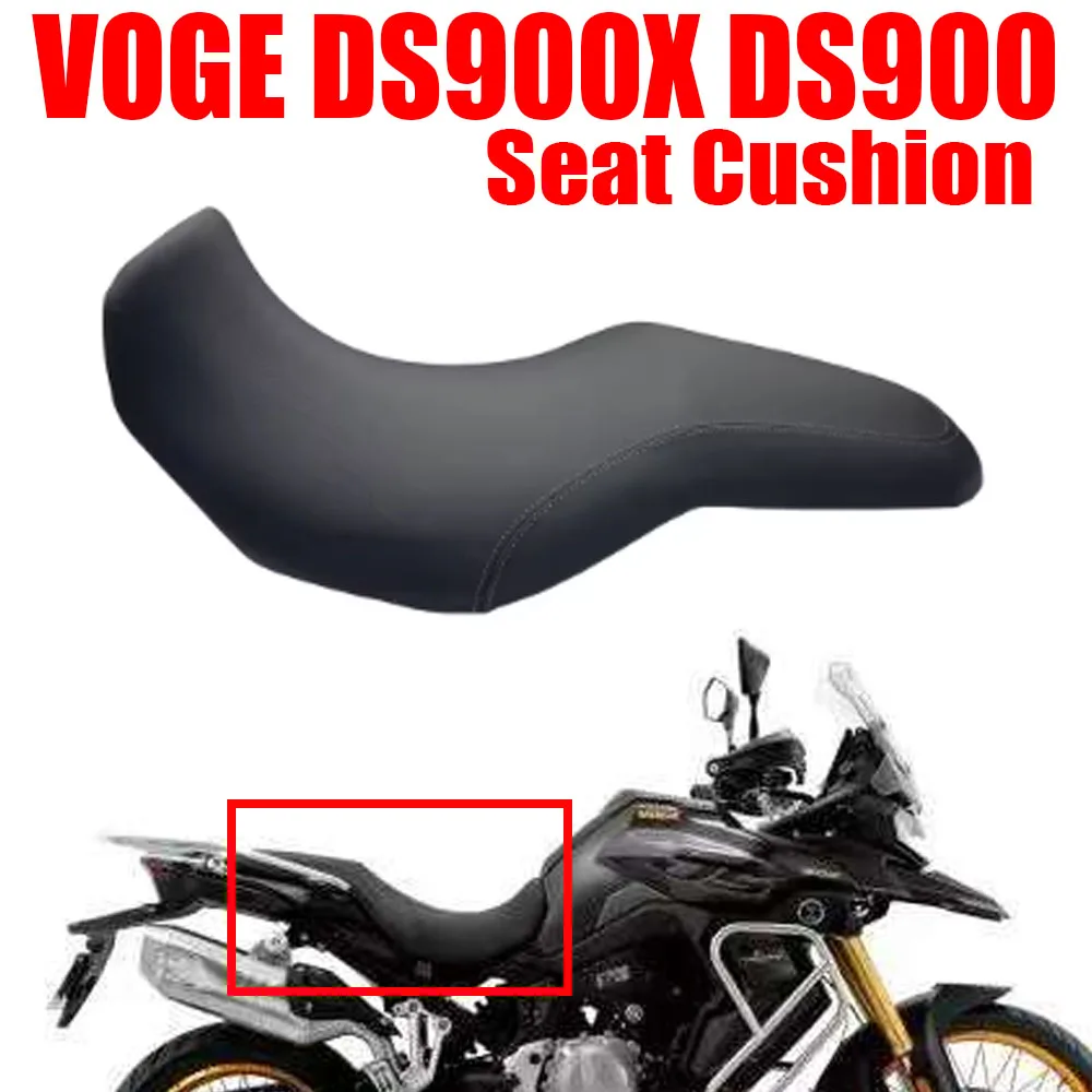 FIT VOGE DS900X DS900 900DS 900 DS DSX DSX900 Modified Seat Cushion Lowered, Thickened, Thinned And Narrowed Seat