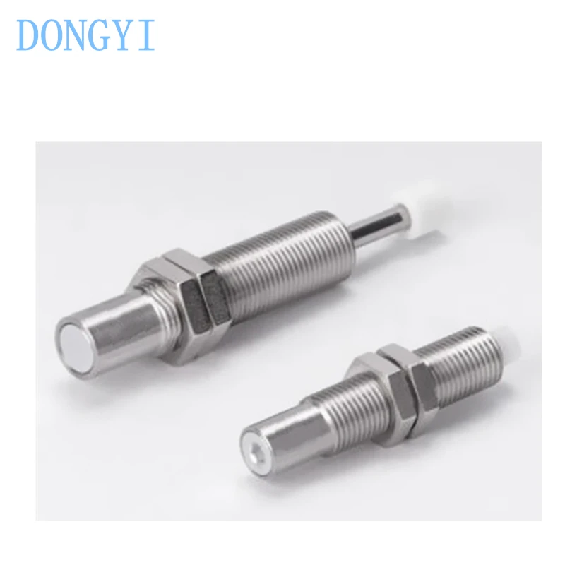 

Shock Absorber DYSC DYSC-4-4-5-5-7-5-8-8-12-12-16-18-20-18-25-25-Y1F 570506 548011 548012 548013 548014 553593 2479149 2480234
