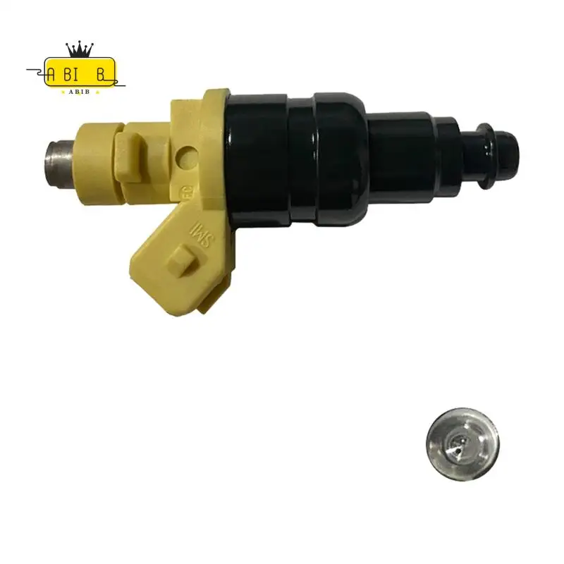 ABIB -0000788323 فوهة حاقن الوقود الجديدة لمرسيدس بنز S E W124 R129 W140 W210، 4.2-4.3، BJ 93-04