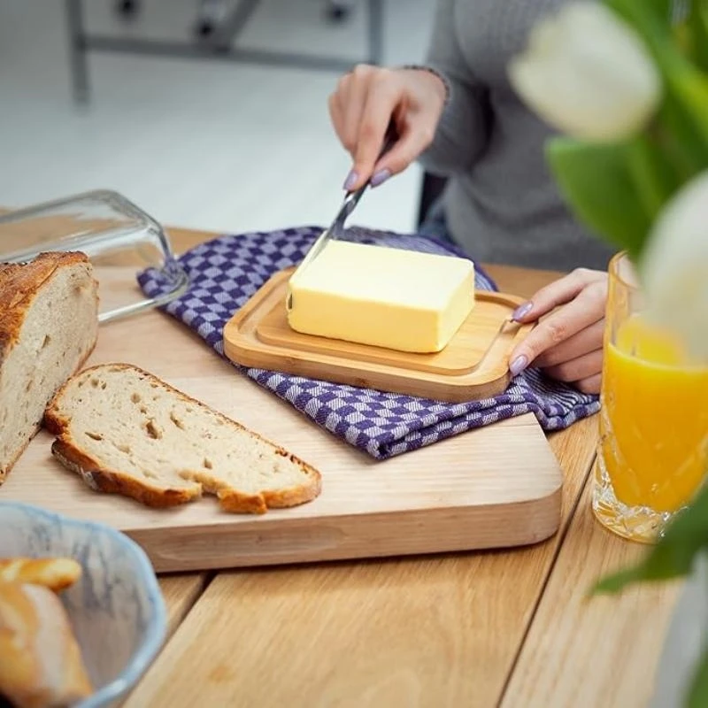 Thumbnail 4 - #31 Butter Dishes List of Top Picks