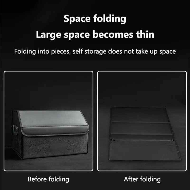 Thumbnail 4 - #39 Highest Rated Car Boot Storage Boxes to Buy in 2026