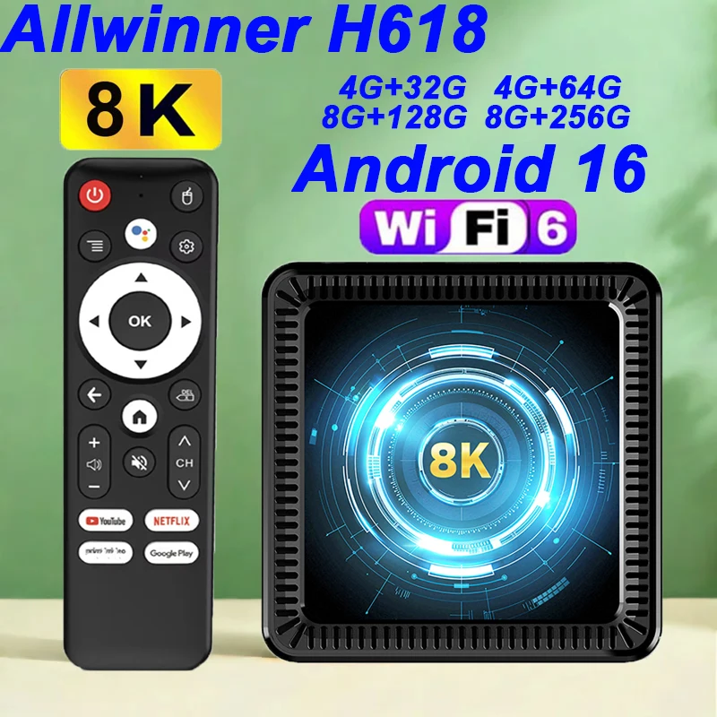 Android14 Smart Tv …