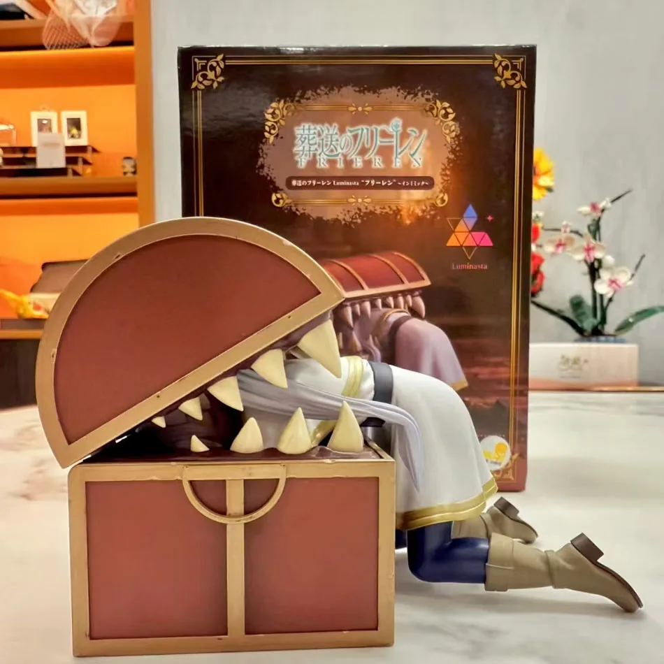 Frieren Beyond Jour…