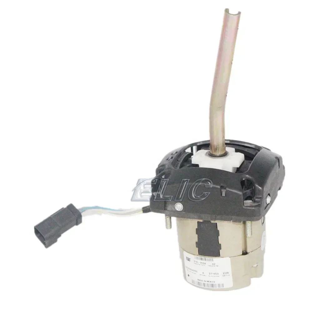 

Cross-bordercat 246c 256c 272d Wheel Loader Pilot Valve 269-0266 319-9558 Control- GP-joystick 2690266 3199558 For Caterpillar