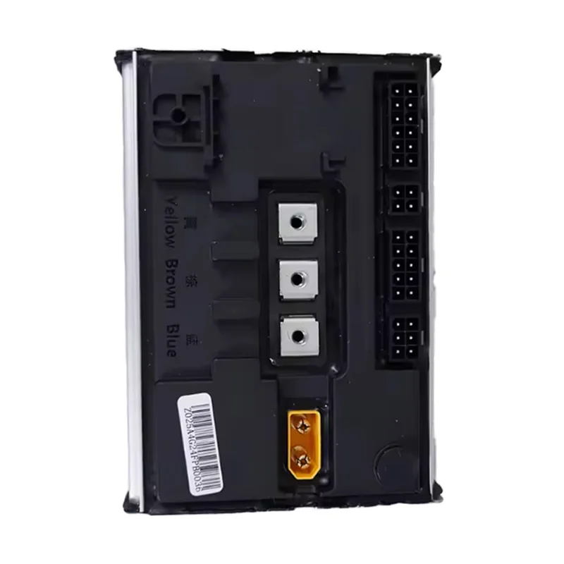 

A48F-Controller Mainboard For Segway Ninebot ZT3 / ZT3 Pro Electric Scooter Control Board Assembly Replacements Parts