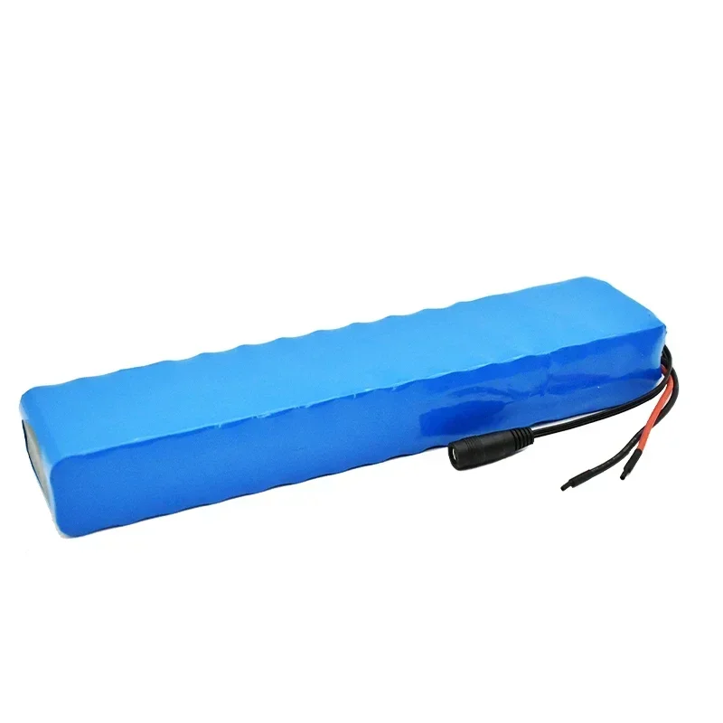 Electric scooter 36V Battery 10S3P 14Ah 18650  pack 500W 36v lithium electric bike battery Rechargeable li-ion battery