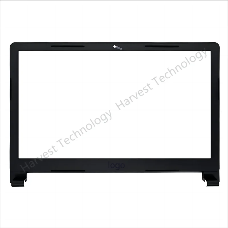 Cubierta trasera LCD Original para Dell Inspiron 15, 3576, 3565, 3567, bisel frontal, bisagras, cámara de ordenador portátil, parte inferior para Dell Notebook, nuevo