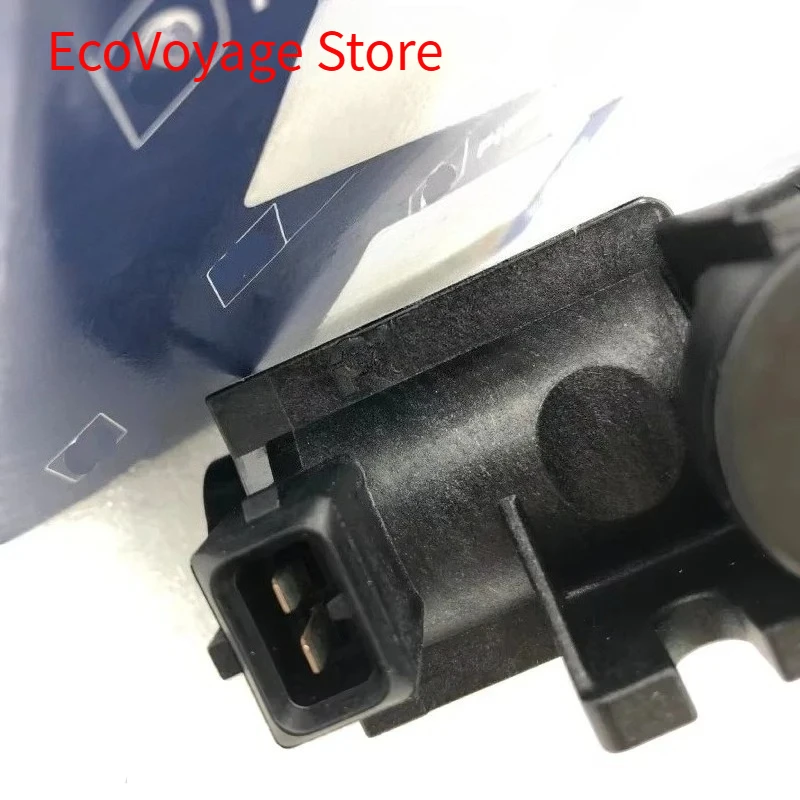 11747649407 Turbocompressore Boost Solenoide 7.00887.22.0 Per BMW E82 E88 F25 E70 E71 535i 135i 335i N55 335xi N55 Convertitore di pressione
