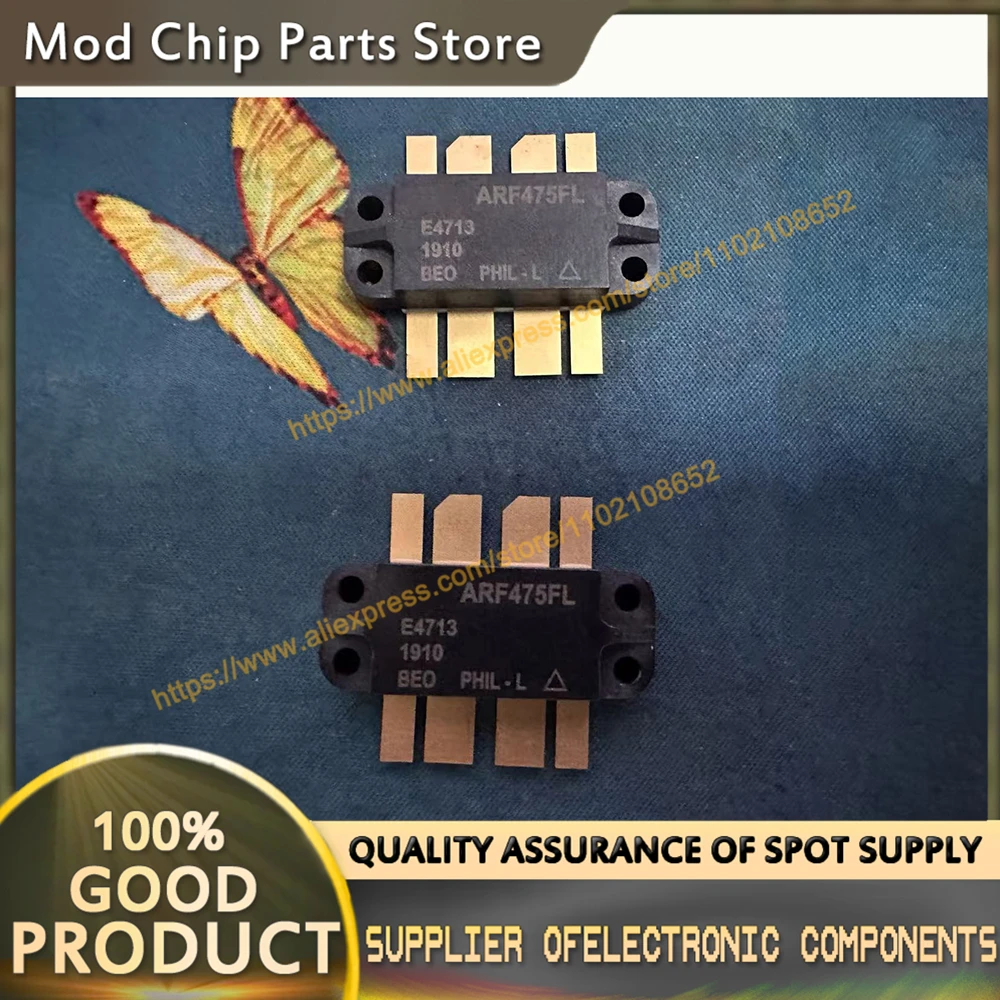 ARF300 ARF475FL ARF476FL ARF477FL NEUER TRANSISTOR