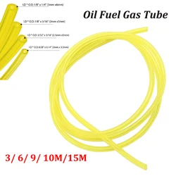 3M 6M 9M 10M 15M Tygon benzina olio combustibile Gas tubo tubo tubo flessibile IDxOD 3mm x 6mm