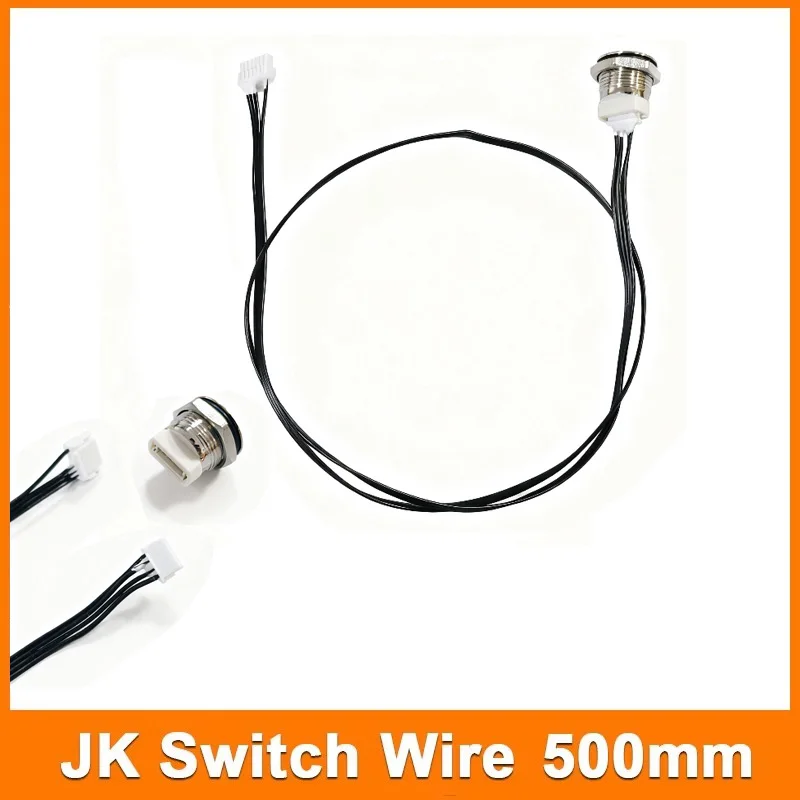 500Mm Jikong Bms Sw…