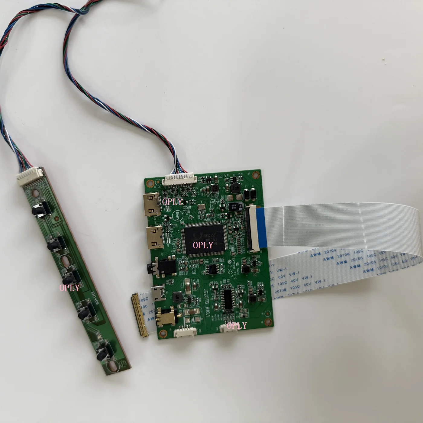 Controller Kit For … - image