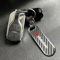 Keychain Keyring Motorcycle Accessories For Haojue Suzuki TR300 DR300 DR160 DR160S DK150 1DR DL 160 190S NK150 HJ150 TR 300 125