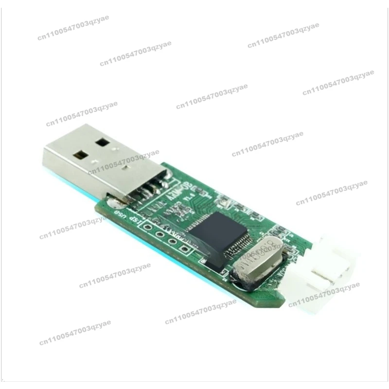 Burner Emulation Debugger Downloader STM32 SWD