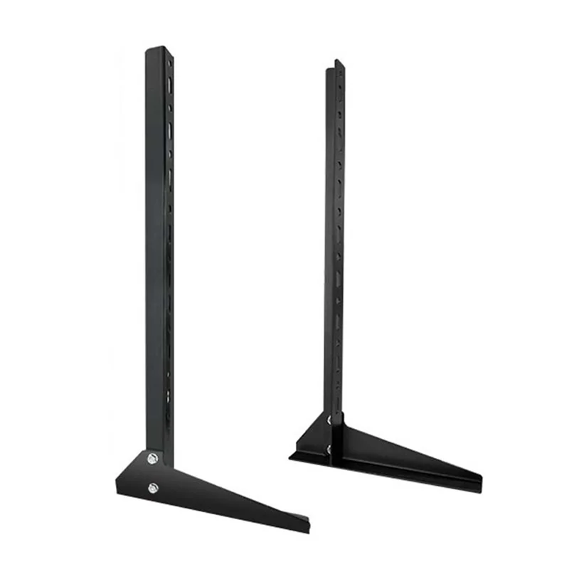 

Bracket For 32-65Inch TV Universal Fixed TV Stand Holder Table Top Pedestal Legs-Y41A