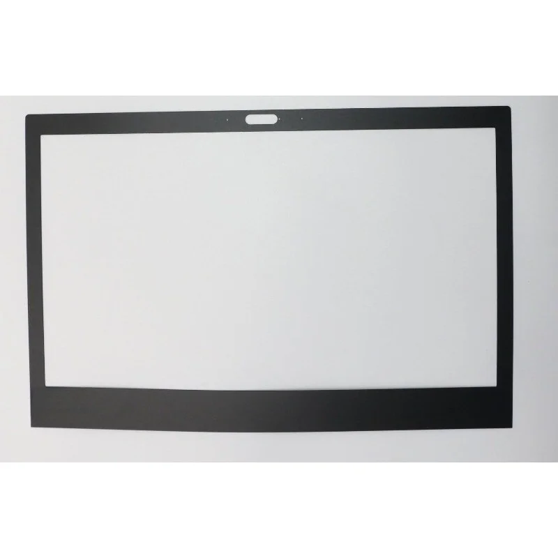 A+New/Original LCD Bezel Cover Sticker case for Lenovo T480 W/CAM hol 01YR487