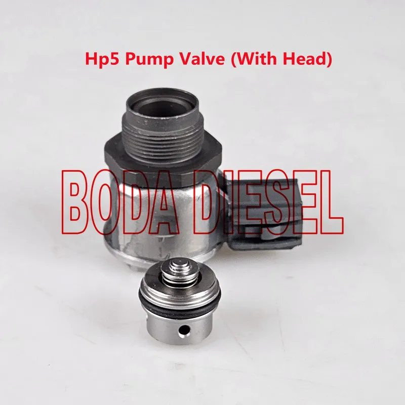 Genuine HP5 Pump SCV Valve for1GD 2GD Pump 22100-0E020 22100-0E010 HP5 1GD Pump  Valve