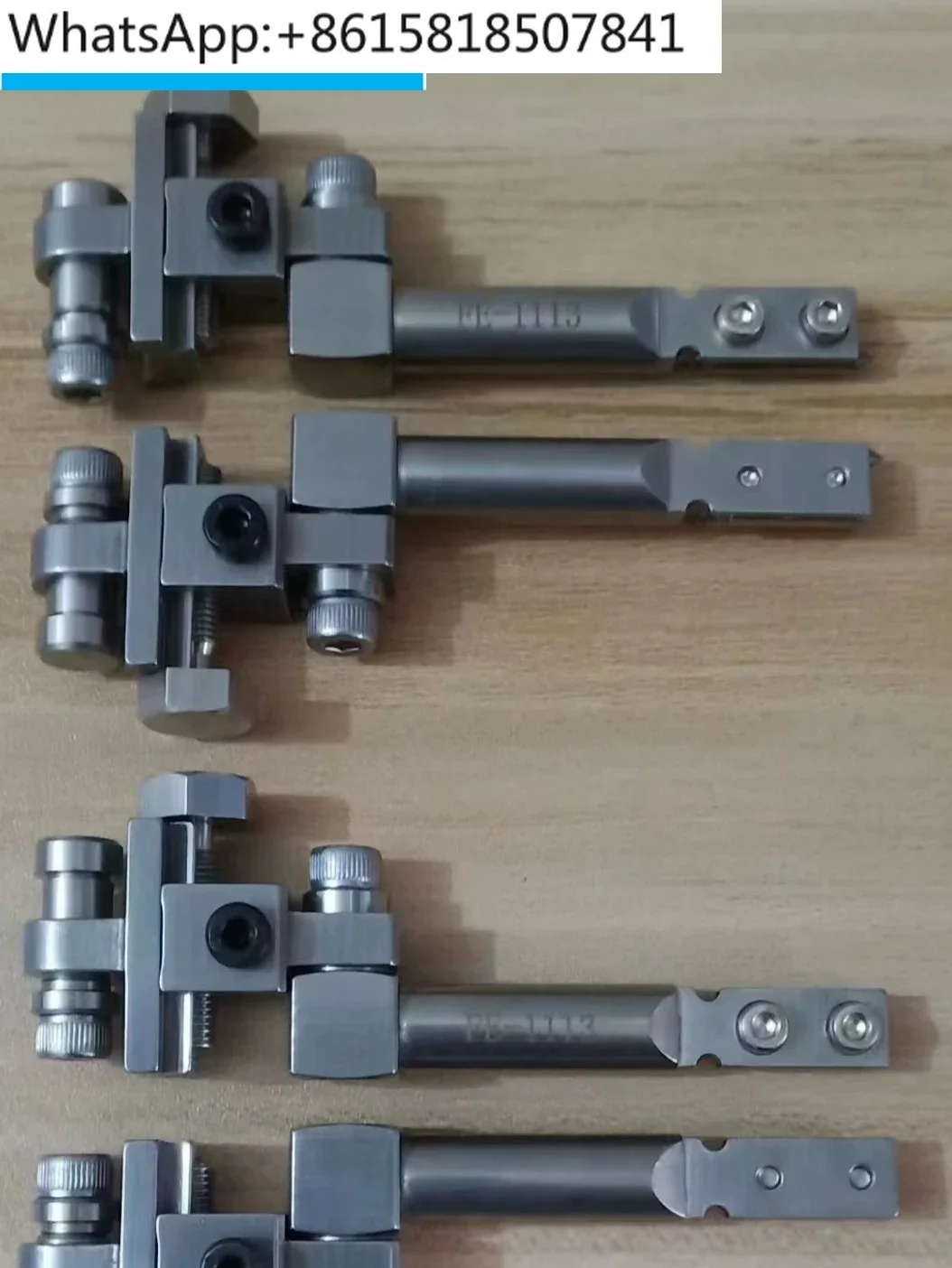 

Precision intermittent measuring rod FE-1113 FE-1035/1036