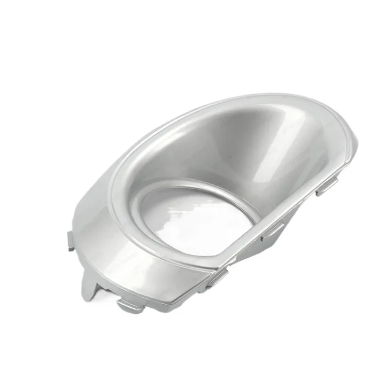 

Front Bumper Fog Lamp Bezel for Subaru Outback Sport Version 2010 2011 2012