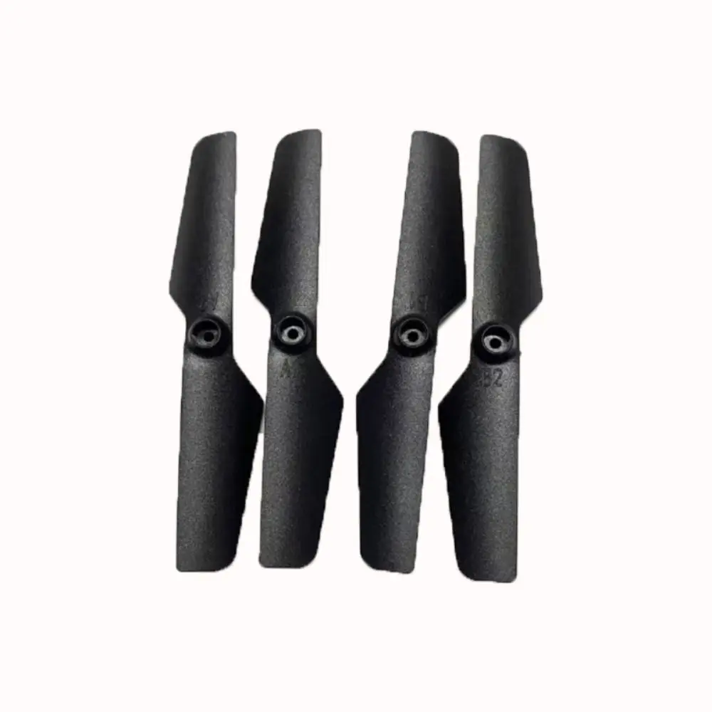 New Plastic SG500 Battery Case 4-channel Multistyles Storage Bag Propeller Fan Blade