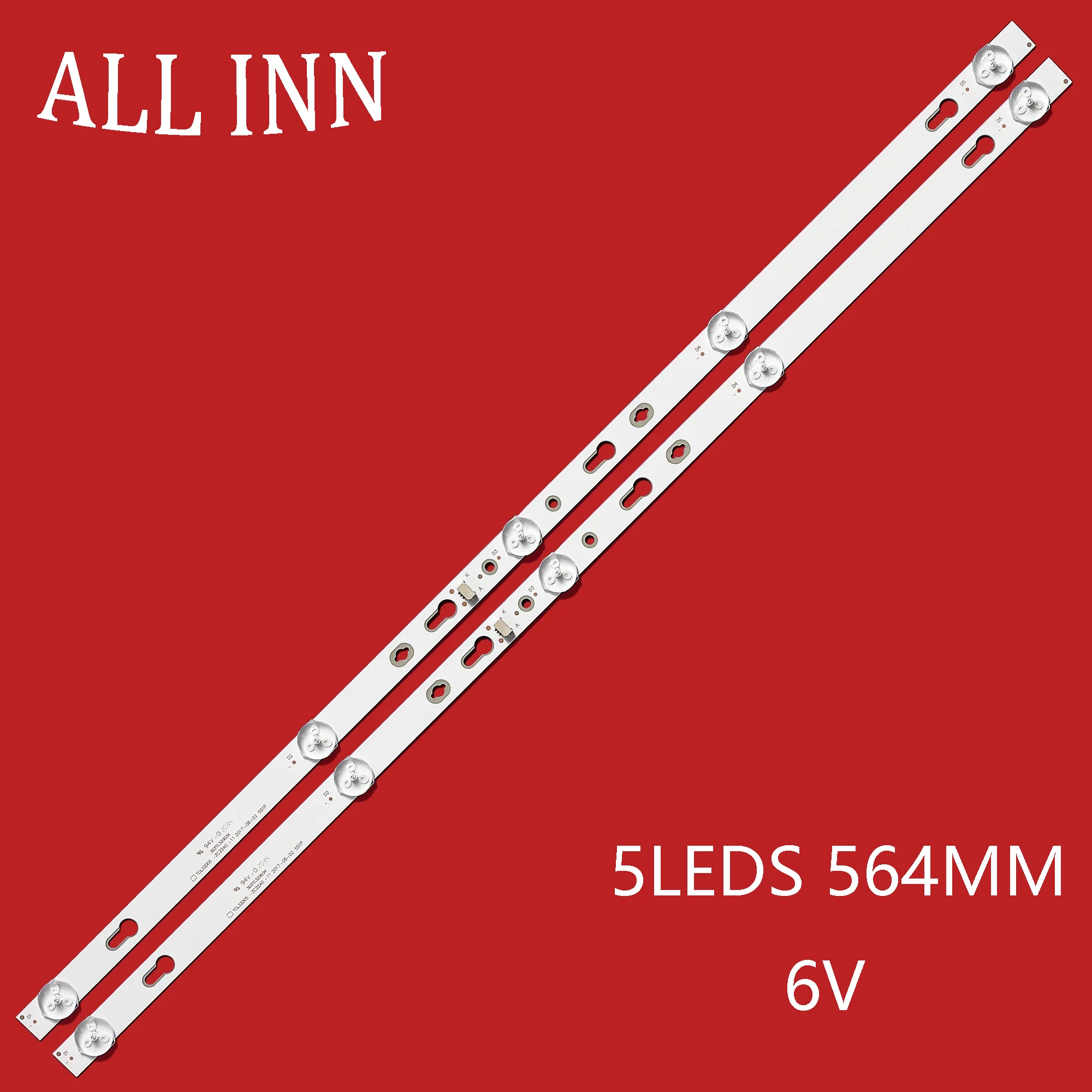 Led Backlight Strip… - image