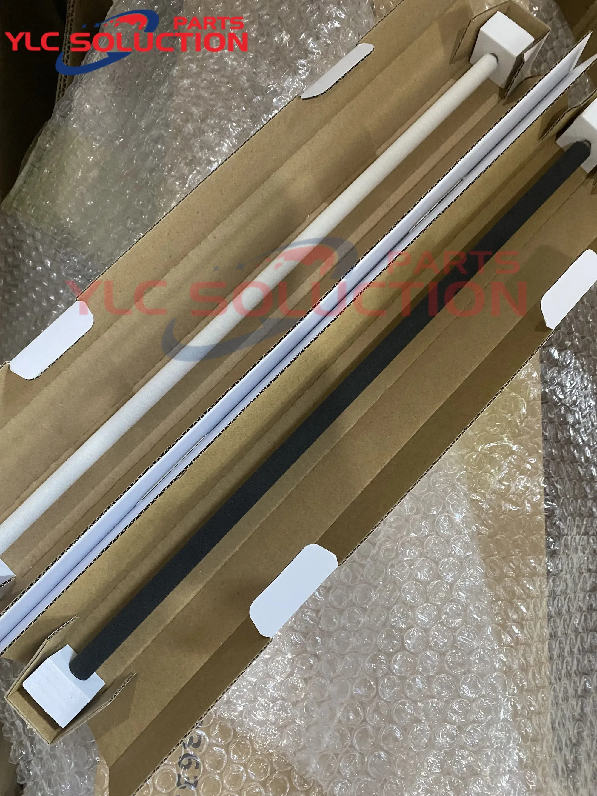 Drum Lubricant Bar Application Brush Roller support for Ricoh MPC 3503 3003 2503 4503 5503 6003 3004 3504 4504 PCR Cleaning Roll