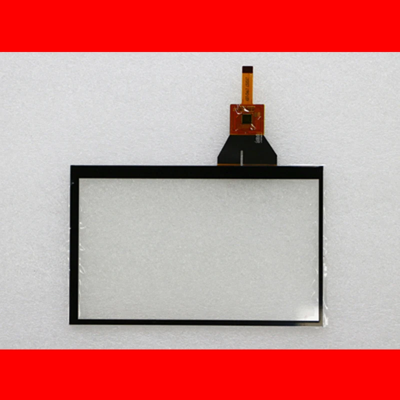 

7.1'' KDT-5467 104x165 -- Touchpad Capacitive touch panels Screens